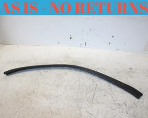 2003 - 2009 HUMMER H2 REAR RIGHT QUARTER WEATHERSTRIP SEAL OEM - Bild 1 von 4