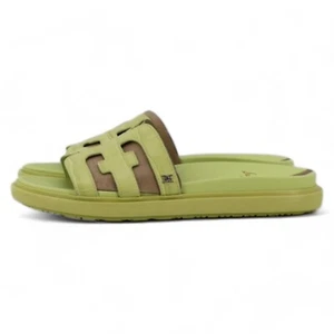 Sam Edelman Women's Valeri Slide Sandals Size 8.5M - Imagen 1 de 6