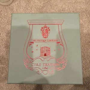Cire Trudon Petite Scented Candle - SOLIS REX 800g 28 Oz - Picture 1 of 4