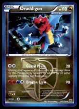 Druddigon 94/135 Shattered Holo - Plasma Storm - Pokemon Trading Card Game