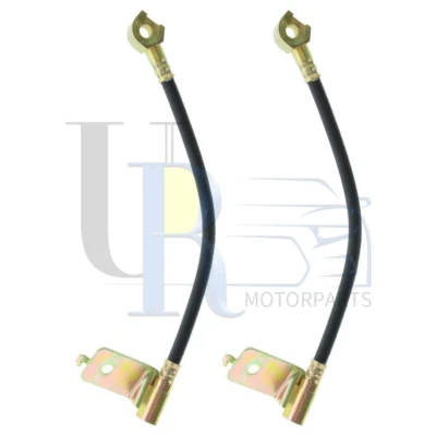 Гидравлический шланг заднего тормоза Centric Parts 2 шт. для Lincoln Town Car 1991-1996 1997 - Изображение 1 из 3