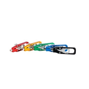 LIGHTECH TENDICATENA TENDITORI CATENA APRILIA RSV4 2009-2014 ROSSO - Picture 1 of 1