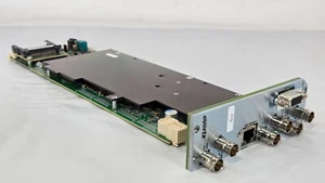 Evertz 7812UDX-3G +3RU 3G/HD Up/Down/Cross Converter for 7800FR - Picture 1 of 15