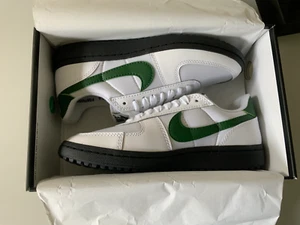 NIKE Field General 82 SP White Gorge Green-Black EUR 38,5 neu in OVP ungetragen - Bild 1 von 10