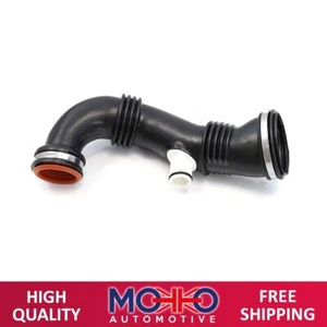 PARA CITROEN BERLINGO C2 C3 C4 C5 JUMPY 1.6 HDi TURBO INTERCOOLER TUBO MANGUERA - Imagen 1 de 15