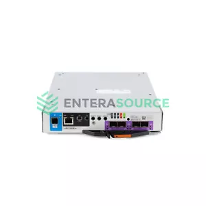 Dell H0GFG PV ME4012 ME4024 ME4084 10GB SFP+ / 16GB FC 12G 8GB Cache Controller - Picture 1 of 4