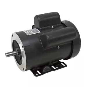 Motor 2 HP 115/230 voltios CA 3450 RPM WWE NT2-36-56CB 10-3453 - Imagen 1 de 3