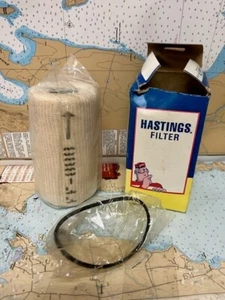 Hastings #FF-888 Filter. - Picture 1 of 1