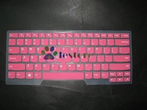 Keyboard Skin Cover for IBM Lenovo THINKPAD S430 T431S T440S E430 E431 E435 E440 - Picture 1 of 3