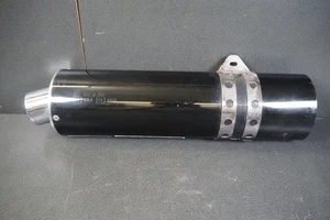 BODY-COMP-MUFFLER ZX7-R P1/P7 N1 KHI K350 Kawasaki exhaust 18090-1533 23737 - Bild 1 von 7