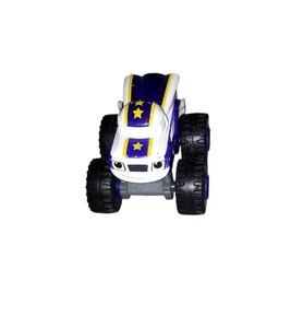 Nickelodeon Blaze And The Monster Machines Darington Diecast Truck Spielzeug - Bild 1 von 5