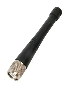 SIRETTA - Antena Fleksi ISM 868MHz dengan Penyambung TNC - Picture 1 of 2