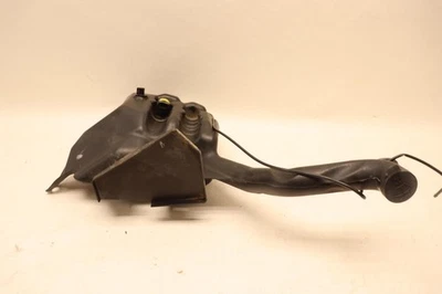 2014-2019 CHEVY CORVETTE FRONT WINDSHIELD WASHER FLUID RESERVOIR TANK OEM Foto 1 de 4