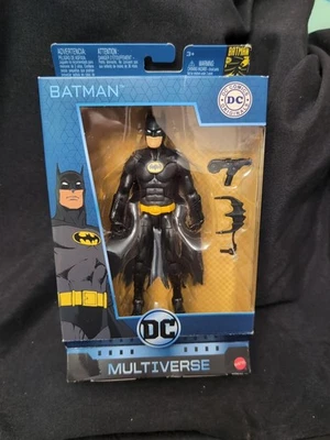 Estatueta do Batman DC Multiverse - Imagem 1 de 4