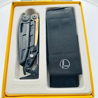 Leatherman MUT EOD Multi-Tool - Military Rifle Maintenance, 16-in-1  Gear - Image 1 of 4