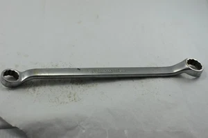 Snap-on Tools USA XB2830 7/8" x 15/16" Offset Box Wrench 12pt Point - Bild 1 von 5