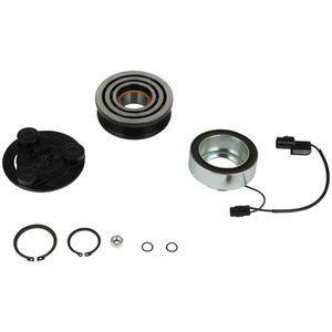 A/C Compressor Clutch Kits For Chrysler Sebring 2.4L Mitsubishi Eclipse Galant - Picture 1 of 5