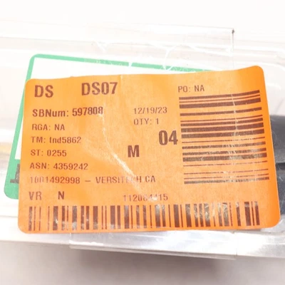 Cartucho de grifos de bañera y ducha Danco para Glacier Bay negro 1001492998 Foto 1 de 4