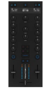 Native Instruments Traktor Kontrol Z1 MK2 DJ Controller - Picture 1 of 2
