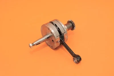 Rm125 RM 125 WISECO 2001-2003 cigüeñal varilla de conexión motor manivela inferior Foto 1 de 4