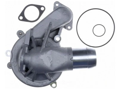 Bomba de água HD 19544XVDY 2002 2003 2004 6.6L V8 para 2001-2005 GMC Sierra 2500 - Imagem 1 de 2