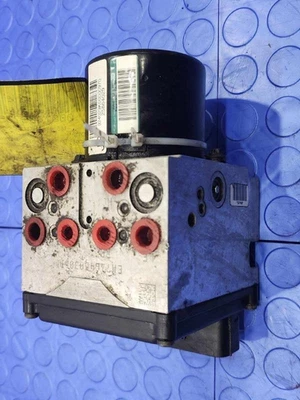 Насос антиблокировочный тормозной в сборе для Cadillac DTS ABS 2008-2011 годов выпуска от оригинального производителя - Изображение 1 из 4