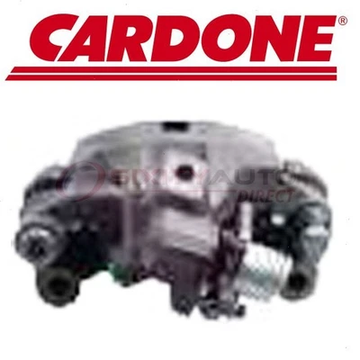Cardone Reman Front Right Disc Brake Caliper for 2002-2010 Seat Ibiza - hj Foto 1 de 4