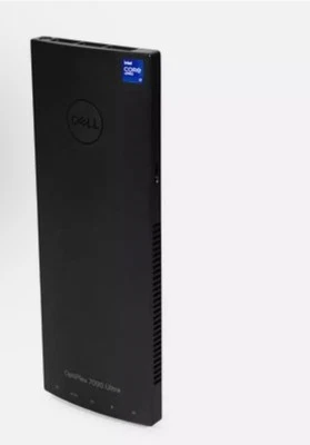Dell OptiPlex 7090 ultra pc i7-1185g7,16GB RAM 256GB SSD Win 11 Pro - Image 1 of 2
