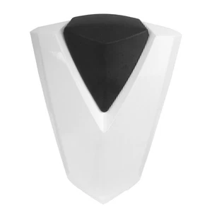 Rear Seat Back Cowl Fairing Fit Yamaha YZF R3/R25 2013-2018/MT-03 2014 White - Picture 1 of 5