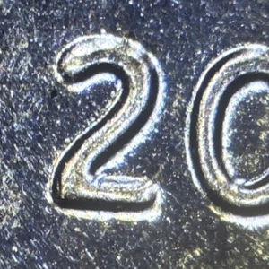 2024 D Lincoln Shield Penny DDO DDR Double Doubled Die Obverse Reverse NM - Picture 1 of 19
