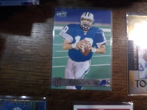 CHARLIE BATCH QB 30 CARD LOT CB2 - Picture 1 of 22