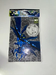 Bolso de fiesta Ben 10 Alien Force - Imagen 1 de 2