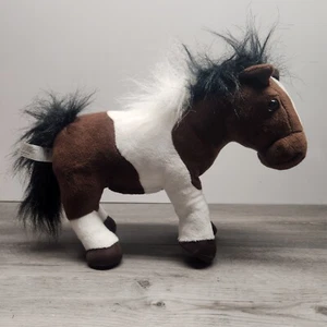 Breyer Plush Animal Toy Horse Lucky Acres From Lily Vet Care Set 2018 - Picture 1 of 8