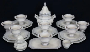 22x Gallo Villeroy Boch Leonardo Classic Konvolut Terrine Teller Tasse Platte - Bild 1 von 15