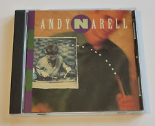 Andy Narell : Down the Road CD - Disorderly Conduct - Kalinda - Sea Of Stories