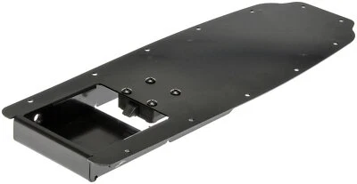 Console central base Dorman para 2004-2011 Ford Ranger 2005 2006 2007 2008 2009 - Imagem 1 de 3