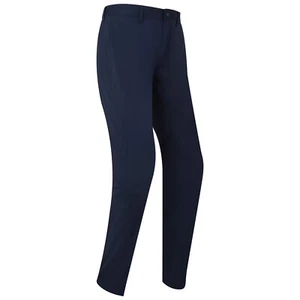 FootJoy Damas Pantalones Impermeables HydroKnit Azul Marino Regular Largo Ligero - Imagen 1 de 2