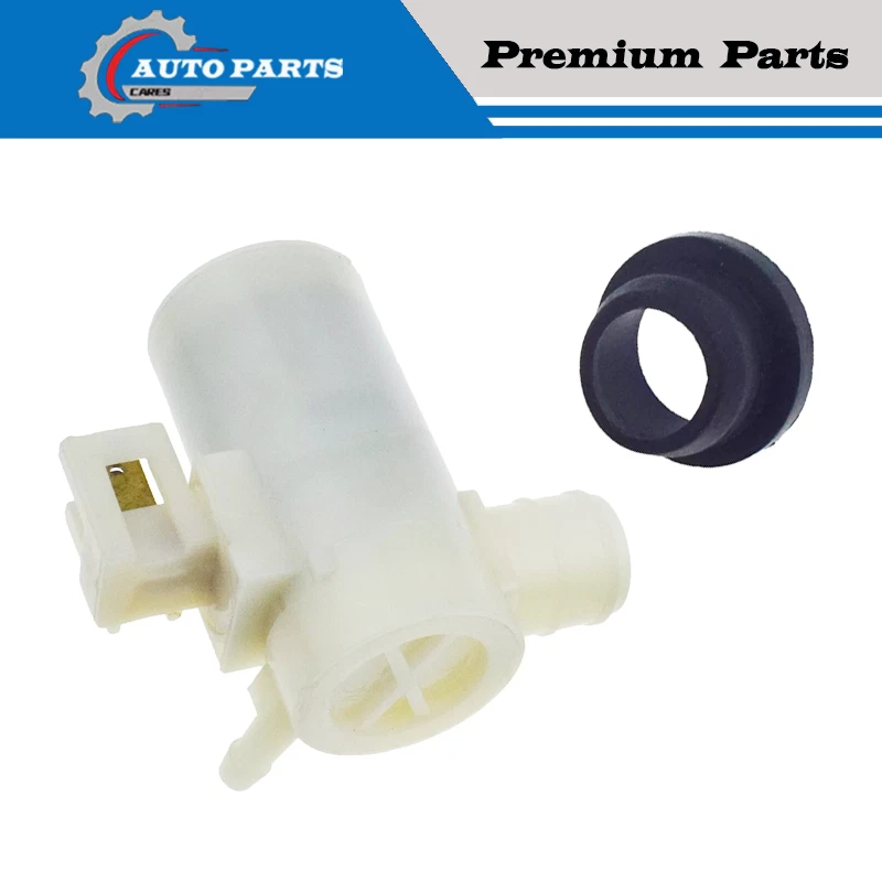 For Acura Honda CR-V 1997-2001 Windshield Washer Motor Pump 38512-SF0-013 - Изображение 1 из 4
