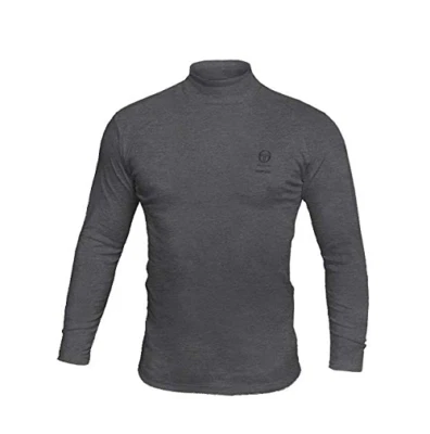 Sergio Tacchini Lupetto Uomo Caldo Cotone 4 Colori Varie Taglie - Immagine 1 di 4