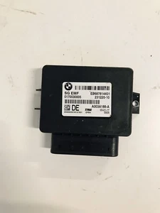 BMW F06 F10 F11 F12 F13 X3 F25 X4 F26 Parking Brake Control Module 6878144 - Picture 1 of 4