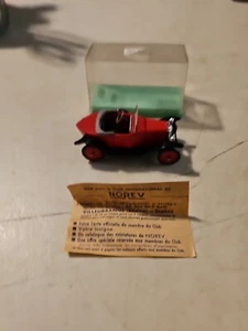 1/43 NOREV CITROËN 5HP VINTAGE In Case - Picture 1 of 8