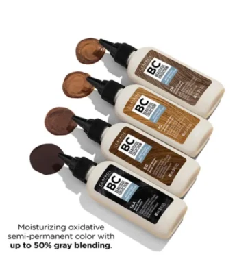 Hermosa colección única CLAIROL solución gris avanzada semipermanente Foto 1 de 4