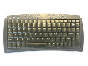 Gyration Mobile Keyboard GP120 - No Transceiver - Picture 1 of 5