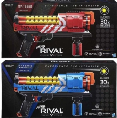 Nerf Rival Artemis XVII-3000 Hasbro - Imagen 1 de 3