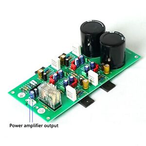 SK18752 Fieber-Verstärker-Board 135W Parallel High-Power jenseits LM3886 mono