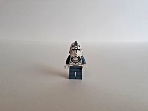 LEGO Star Wars (6205) (7259) (Sw01118) Clone Pilot Minifigure - Picture 1 of 3