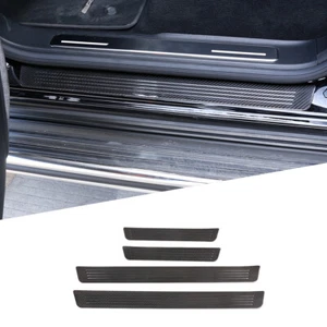 Carbonfaser Einstiegsleisten für Mercedes Benz G-Klasse W463 2019-2020 - Bild 1 von 8