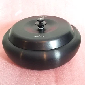 Sorvall HB-6 Centrifuge Swing Bucket Rotor / Titanium 50ml Buckets / Excellent - Picture 1 of 6