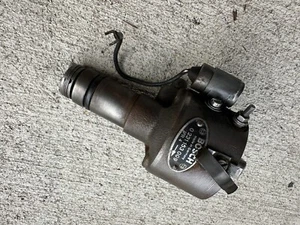 Volvo P1800 1800 S 122 544 123GT Ignition distributor - Picture 1 of 4
