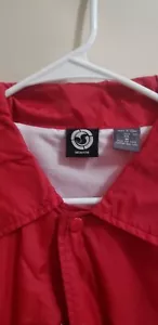 DVS windbreaker Jacket Medium - Picture 1 of 4
